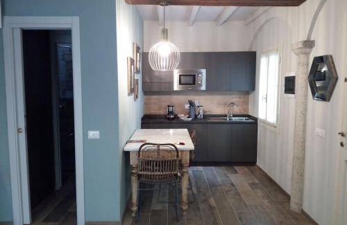 Vigevano Apartment | 65 m² Apartment ∙ 1 bedroom ∙ 3 guests