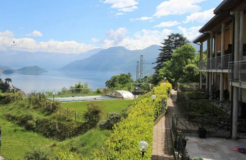 Argegno Apartment | 65 m² Apartment ∙ 2 bedrooms ∙ 4 guests