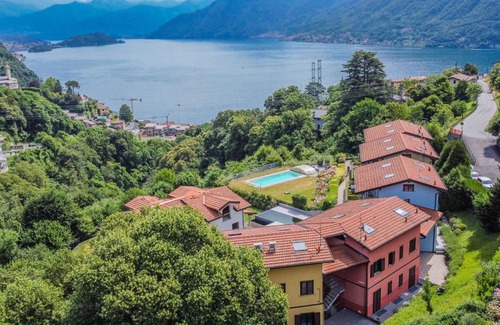 Argegno Apartment | 65 m² Apartment ∙ 2 bedrooms ∙ 4 guests