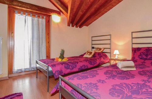 Fonteno Apartment | 65 m² Apartment ∙ 2 bedrooms ∙ 6 guests