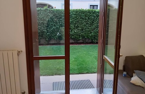 Lissone Apartment | 65 m² Apartment ∙ 2 bedrooms ∙ 4 guests
