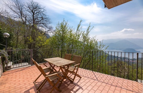 Perledo Apartment | 65 m² Apartment ∙ 2 bedrooms ∙ 6 guests