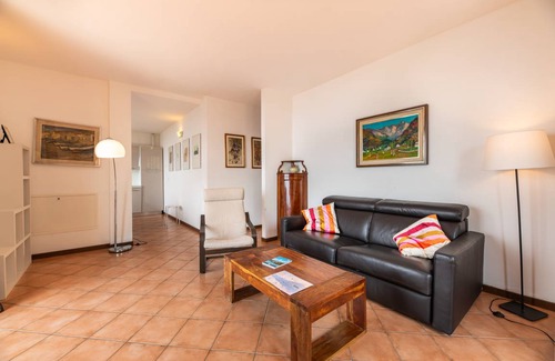 Perledo Apartment | 65 m² Apartment ∙ 2 bedrooms ∙ 6 guests