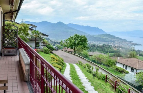 Poppino Apartment | 65 m² Apartment ∙ 2 bedrooms ∙ 4 guests