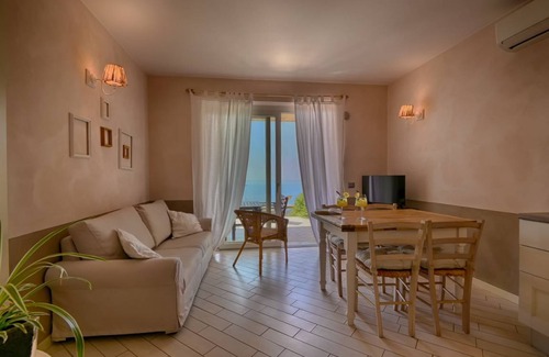 Gardola Apartment | 65 m² Apartment ∙ 2 bedrooms ∙ 4 guests