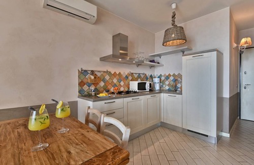 Gardola Apartment | 65 m² Apartment ∙ 2 bedrooms ∙ 4 guests