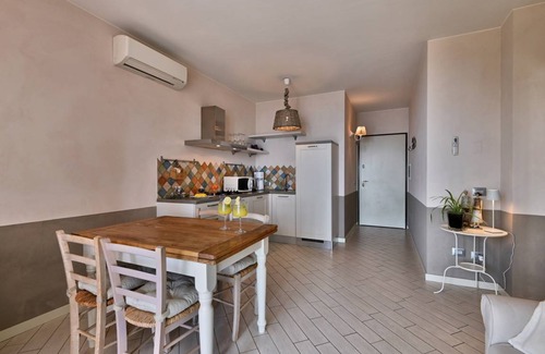 Gardola Apartment | 65 m² Apartment ∙ 2 bedrooms ∙ 4 guests