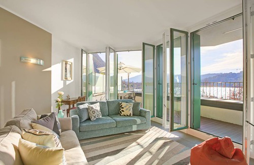 Laveno Apartment | 65 m² Apartment ∙ 2 bedrooms ∙ 4 guests