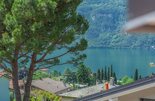Lierna Apartment | 65 m² Apartment ∙ 2 bedrooms ∙ 5 guests