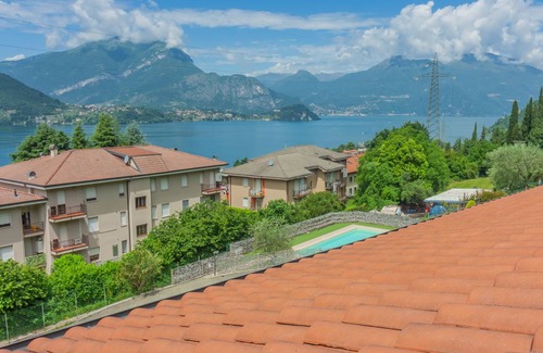 Lierna Apartment | 65 m² Apartment ∙ 2 bedrooms ∙ 5 guests