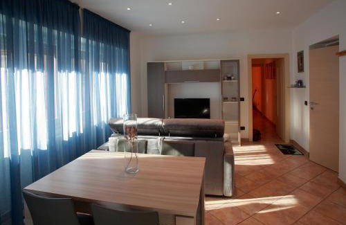 Tirano Apartment | 65 m² Apartment ∙ 2 bedrooms ∙ 6 guests