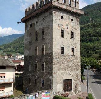 Tirano Apartment | 65 m² Apartment ∙ 2 bedrooms ∙ 6 guests