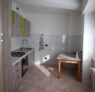 Tirano Apartment | 65 m² Apartment ∙ 2 bedrooms ∙ 6 guests