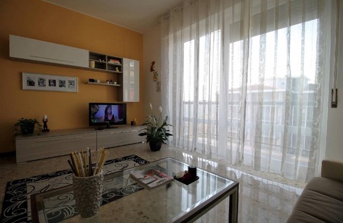 Ripamonti Corvetto Apartment | 65 m² Apartment ∙ 2 bedrooms ∙ 5 guests