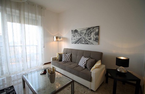 Ripamonti Corvetto Apartment | 65 m² Apartment ∙ 2 bedrooms ∙ 5 guests