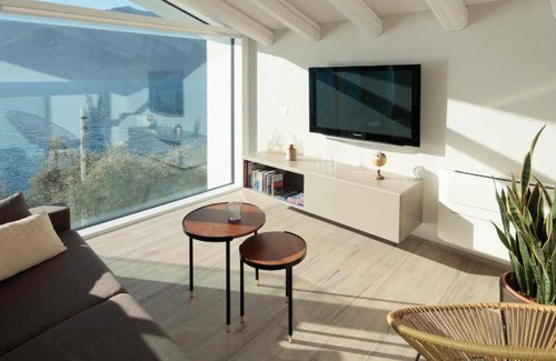 Marone Apartment | 65 m² Apartment ∙ 2 bedrooms ∙ 4 guests