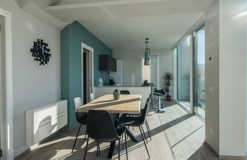 Marone Apartment | 65 m² Apartment ∙ 2 bedrooms ∙ 4 guests