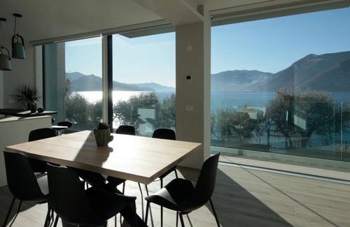 Marone Apartment | 65 m² Apartment ∙ 2 bedrooms ∙ 4 guests