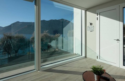 Marone Apartment | 65 m² Apartment ∙ 2 bedrooms ∙ 4 guests