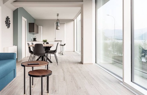 Marone Apartment | 65 m² Apartment ∙ 2 bedrooms ∙ 4 guests