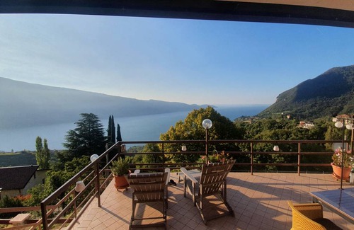 Aer Apartment | 65 m² Apartment ∙ 2 bedrooms ∙ 4 guests