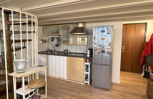 Bruzzano Apartment | 65 m² Apartment ∙ 2 bedrooms ∙ 2 guests