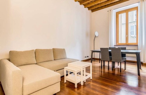 Carrobbio Apartment | 65 m² Apartment ∙ 2 bedrooms ∙ 6 guests