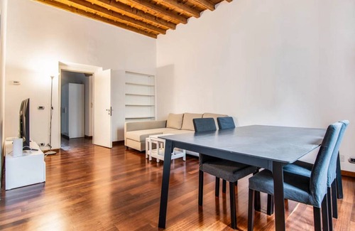Carrobbio Apartment | 65 m² Apartment ∙ 2 bedrooms ∙ 6 guests