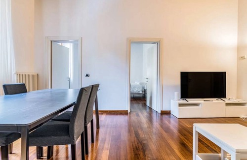 Carrobbio Apartment | 65 m² Apartment ∙ 2 bedrooms ∙ 6 guests