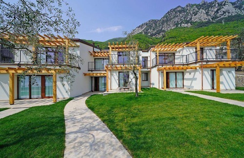 Gargnano Apartment | 65 m² Apartment ∙ 2 bedrooms ∙ 4 guests