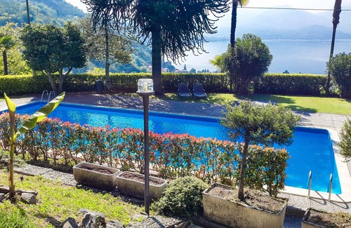 Maccagno Apartment | 65 m² Apartment ∙ 2 bedrooms ∙ 4 guests