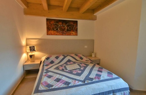 Pedesina Apartment | 65 m² Apartment ∙ 2 bedrooms ∙ 5 guests