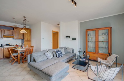 Pregasio Apartment | 65 m² Apartment ∙ 2 bedrooms ∙ 4 guests