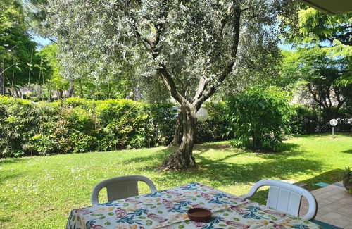 Colombare Apartment | 65 m² Apartment ∙ 2 bedrooms ∙ 6 guests