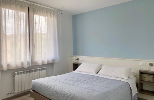 Colombare Apartment | 65 m² Apartment ∙ 2 bedrooms ∙ 6 guests