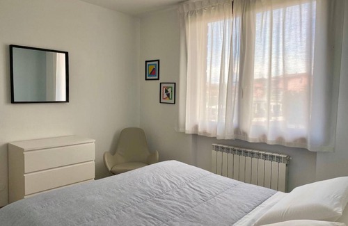 Colombare Apartment | 65 m² Apartment ∙ 2 bedrooms ∙ 6 guests