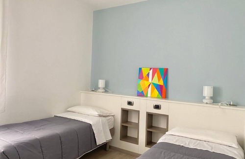 Colombare Apartment | 65 m² Apartment ∙ 2 bedrooms ∙ 6 guests