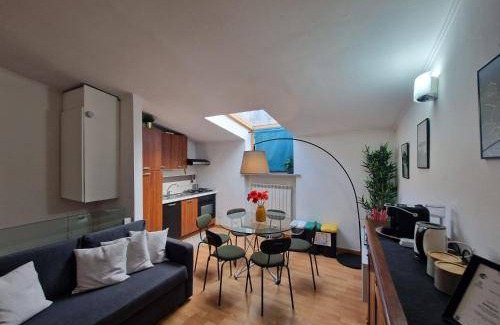 Porta Romana Apartment | 65 m² Apartment ∙ 2 bedrooms ∙ 6 guests