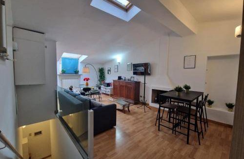 Porta Romana Apartment | 65 m² Apartment ∙ 2 bedrooms ∙ 6 guests