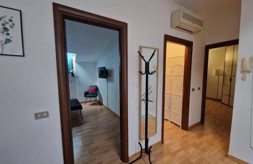 Porta Romana Apartment | 65 m² Apartment ∙ 2 bedrooms ∙ 6 guests
