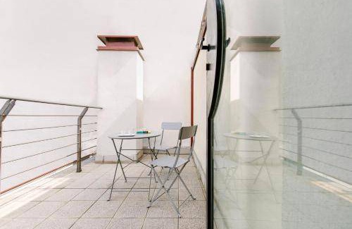 Cagnola Apartment | 65 m² Apartment ∙ 3 guests