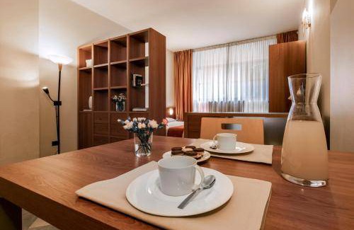 Cagnola Apartment | 65 m² Apartment ∙ 3 guests