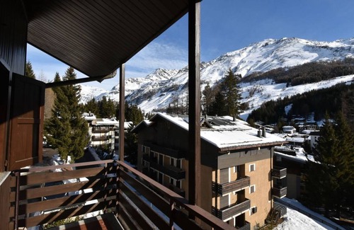 Madesimo Apartment | 65 m² Apartment ∙ 3 bedrooms ∙ 5 guests