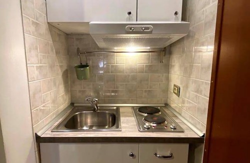Sedriano Apartment | 65 m² Apartment ∙ 3 guests