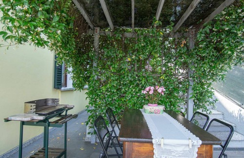 San Siro Apartment | 65 m² Apartment ∙ 2 bedrooms ∙ 4 guests