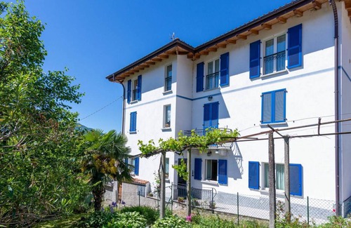 Gera Lario Apartment | 65 m² Apartment ∙ 2 bedrooms ∙ 5 guests