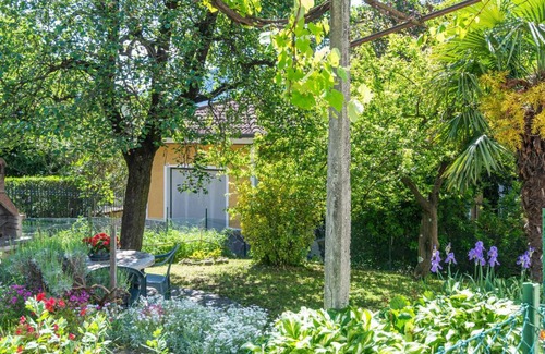 Gera Lario Apartment | 65 m² Apartment ∙ 2 bedrooms ∙ 5 guests
