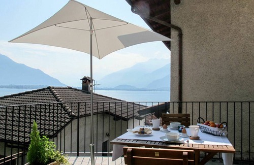 Vercana Apartment | 65 m² Apartment ∙ 1 bedroom ∙ 4 guests