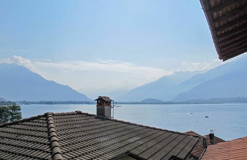 Vercana Apartment | 65 m² Apartment ∙ 1 bedroom ∙ 4 guests