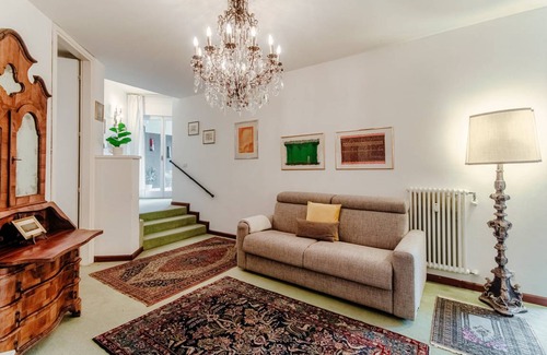 Montorfano Apartment | 65 m² Apartment ∙ 1 bedroom ∙ 4 guests